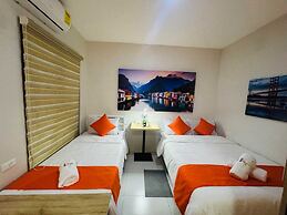 OYO 1157 Kegama Residences 1