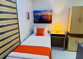 Townhouse Oak Kegama Residences