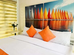 OYO 1157 Kegama Residences 1