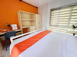OYO 1157 Kegama Residences 1