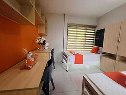 OYO 1157 Kegama Residences 1