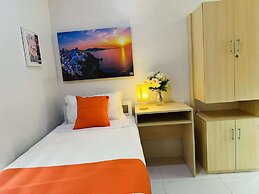 OYO 1157 Kegama Residences 1