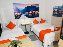 OYO 1157 Kegama Residences 1