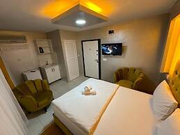 Rudolf Suit Apart Otel