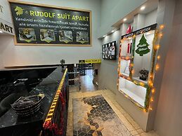 Rudolf Suit Apart Otel