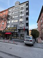Rudolf Suit Apart Otel