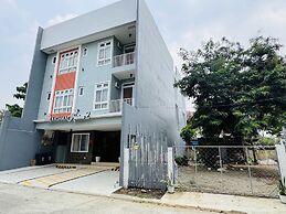 OYO 1158 Kegama Residences 2