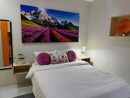 OYO 1158 Kegama Residences 2