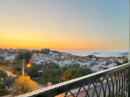 Yeşil Ege Otel