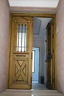 Yeşil Ege Otel