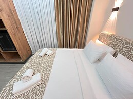 Yeşil Ege Otel