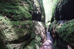 Landkomforthotel zum Stern