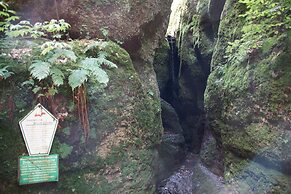 Landkomforthotel zum Stern