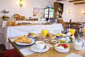 Landkomforthotel zum Stern