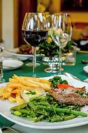 Landkomforthotel zum Stern