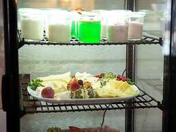 Landkomforthotel zum Stern