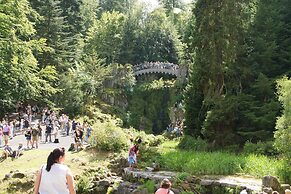 Landkomforthotel zum Stern