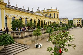 Landkomforthotel zum Stern