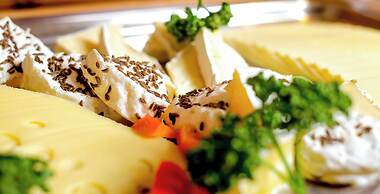 Landkomforthotel zum Stern