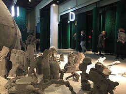 Landkomforthotel zum Stern