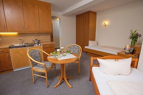 Landkomforthotel zum Stern