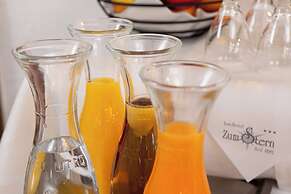 Landkomforthotel zum Stern