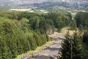 Landkomforthotel zum Stern