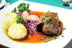 Landkomforthotel zum Stern