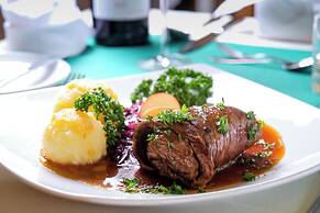 Landkomforthotel zum Stern