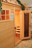 Landkomforthotel zum Stern