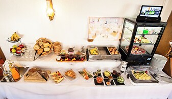 Landkomforthotel zum Stern