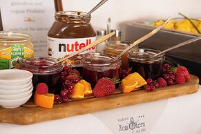 Landkomforthotel zum Stern