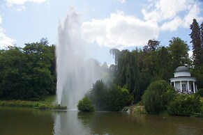 Landkomforthotel zum Stern