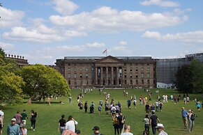 Landkomforthotel zum Stern