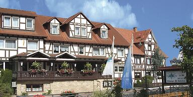 Landkomforthotel zum Stern