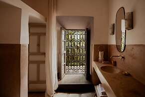Riad Berbere Marrakech