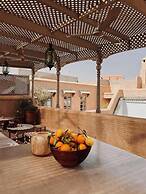 Riad Berbere Marrakech