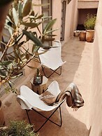 Riad Berbere Marrakech
