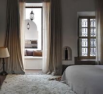 Riad Berbere Marrakech