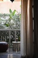 Riad Berbere Marrakech