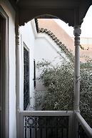 Riad Berbere Marrakech