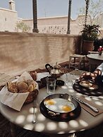 Riad Berbere Marrakech