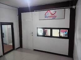 OYO 1169 Sky Infinity Inn