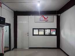 OYO 1169 Sky Infinity Inn