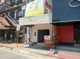 OYO 1169 Sky Infinity Inn