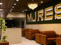 MJ Resort