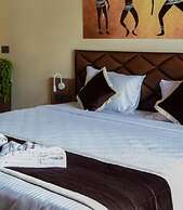 MJ Resort
