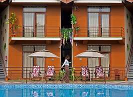 MJ Resort