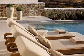 Villa Aethera Milos