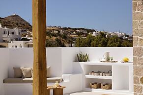 Villa Aethera Milos